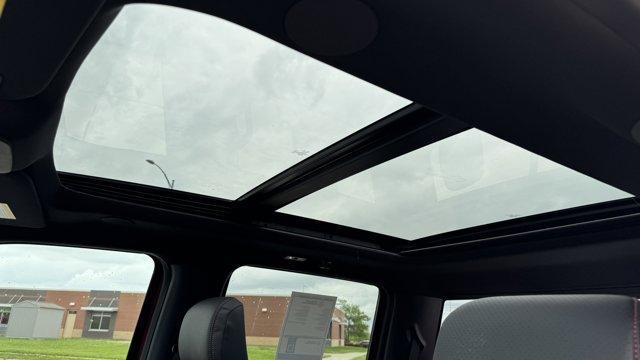 new 2025 Ford F-150 car, priced at $139,720