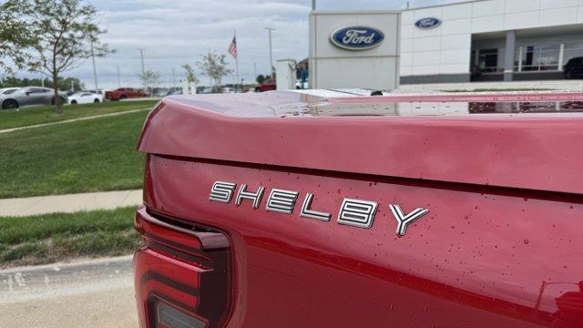 new 2025 Ford F-150 car, priced at $139,720