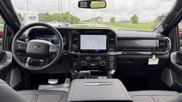 new 2025 Ford F-150 car, priced at $139,720