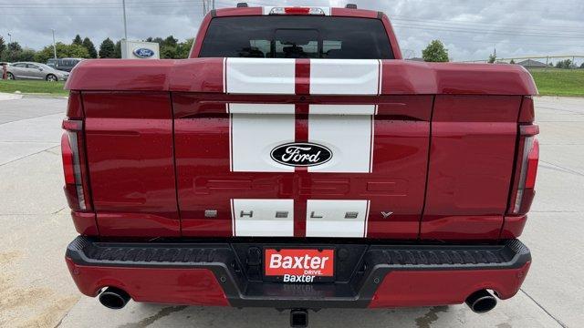 new 2025 Ford F-150 car, priced at $139,720