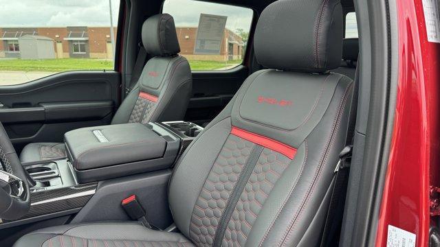 new 2025 Ford F-150 car, priced at $139,720