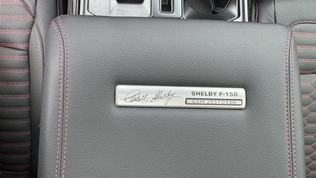 new 2025 Ford F-150 car, priced at $139,720