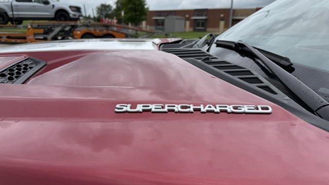 new 2025 Ford F-150 car, priced at $139,720