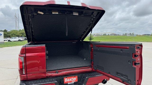 new 2025 Ford F-150 car, priced at $139,720