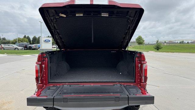 new 2025 Ford F-150 car, priced at $139,720