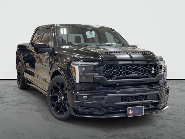 new 2025 Ford F-150 car, priced at $138,220