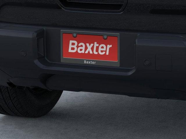 new 2025 Ford Bronco Sport car, priced at $31,728