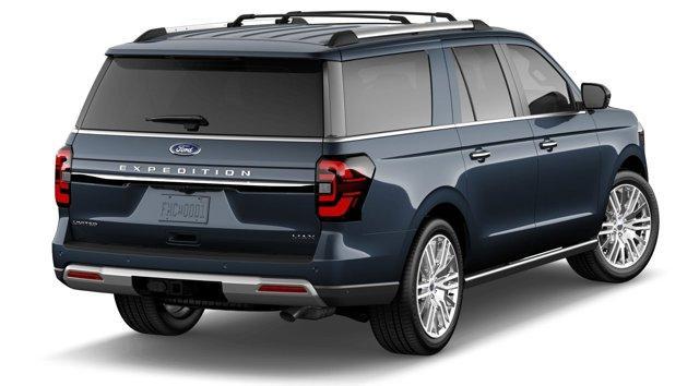 new 2024 Ford Expedition Max car, priced at $73,395