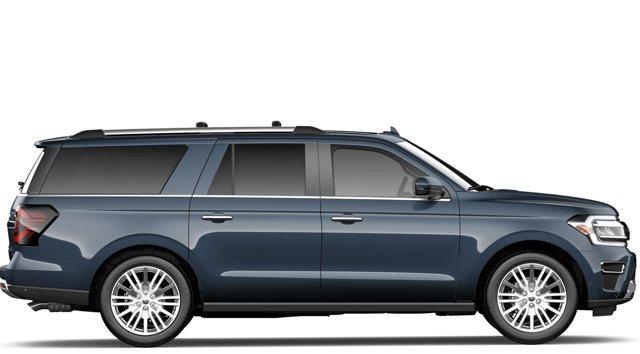 new 2024 Ford Expedition Max car, priced at $73,395