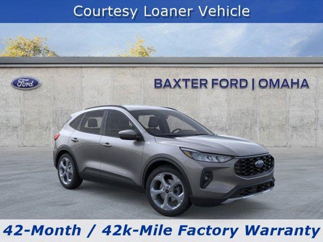 new 2025 Ford Escape car, priced at $28,243