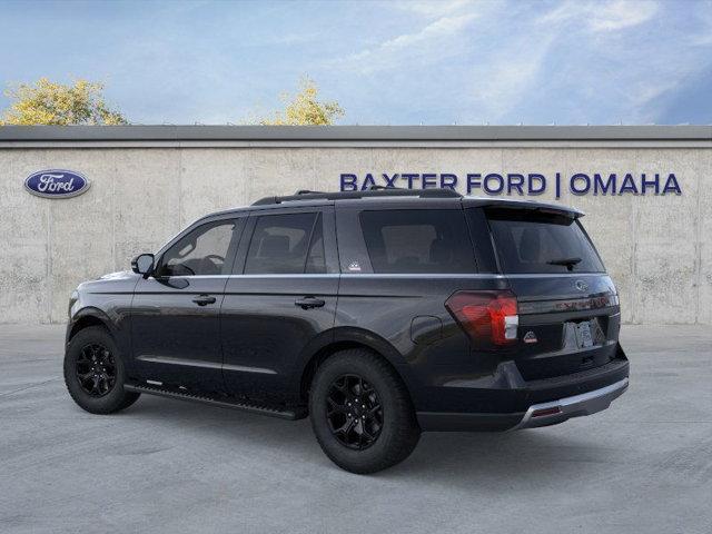 new 2024 Ford Expedition car, priced at $69,967