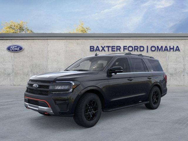 new 2024 Ford Expedition car, priced at $69,967