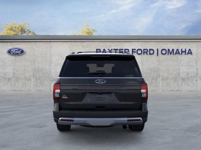 new 2024 Ford Expedition car, priced at $69,967