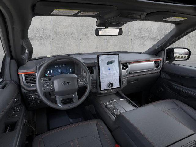 new 2024 Ford Expedition car, priced at $69,967