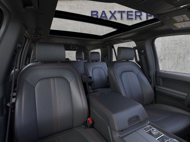 new 2024 Ford Expedition car, priced at $69,967