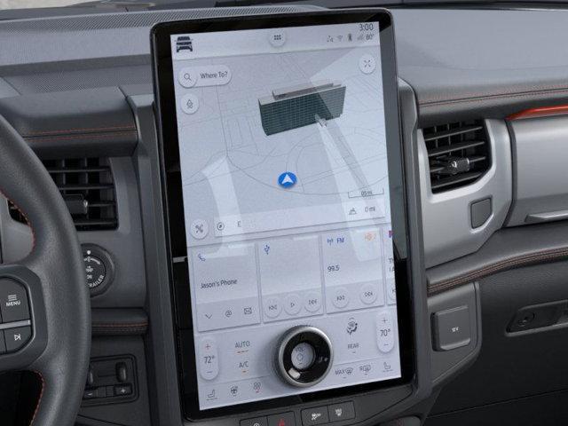 new 2024 Ford Expedition car, priced at $69,967