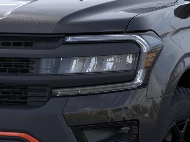 new 2024 Ford Expedition car, priced at $69,967