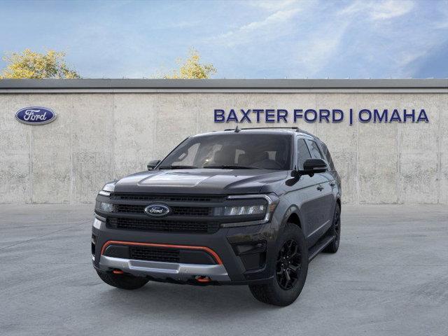 new 2024 Ford Expedition car, priced at $69,967