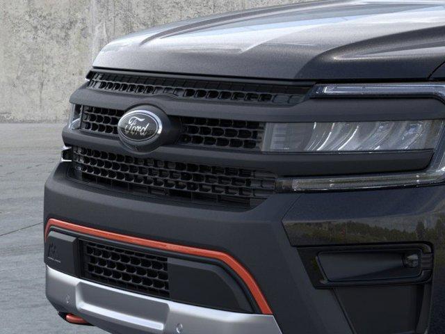 new 2024 Ford Expedition car, priced at $75,745