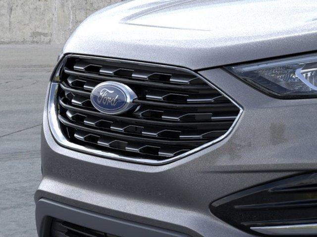 new 2024 Ford Edge car, priced at $37,805