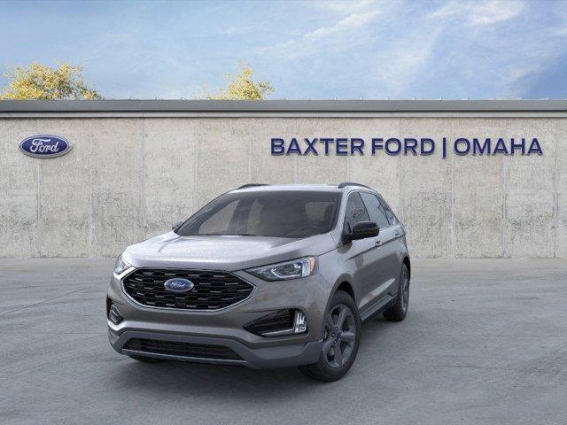 new 2024 Ford Edge car, priced at $37,805