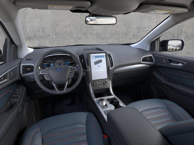 new 2024 Ford Edge car, priced at $37,805