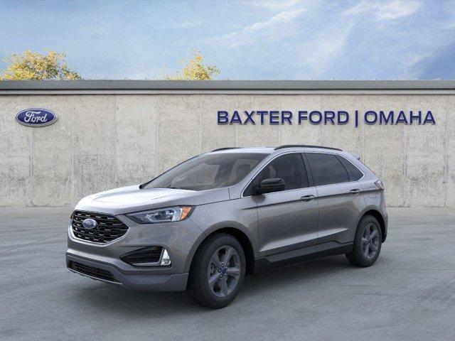 new 2024 Ford Edge car, priced at $37,805