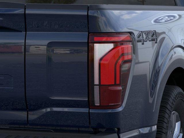 new 2025 Ford F-150 car, priced at $71,929