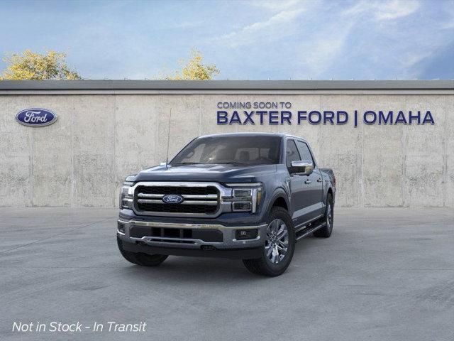 new 2025 Ford F-150 car, priced at $71,929