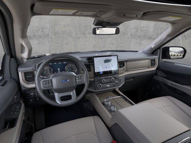 new 2024 Ford Expedition car, priced at $68,110