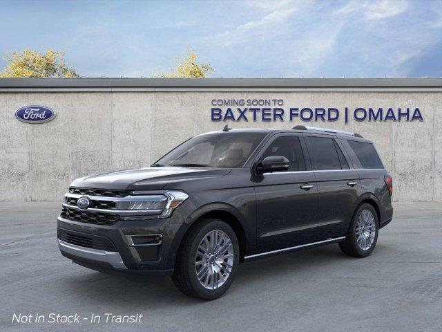 new 2024 Ford Expedition car, priced at $68,110