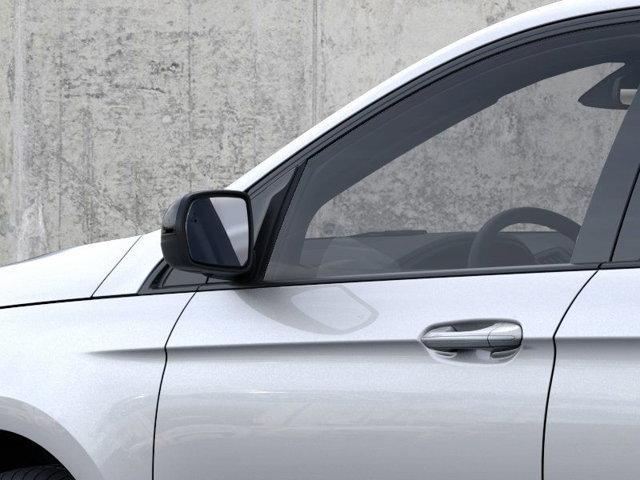 new 2024 Ford Edge car, priced at $33,755