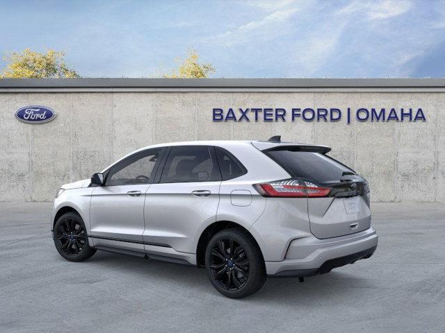 new 2024 Ford Edge car, priced at $33,755