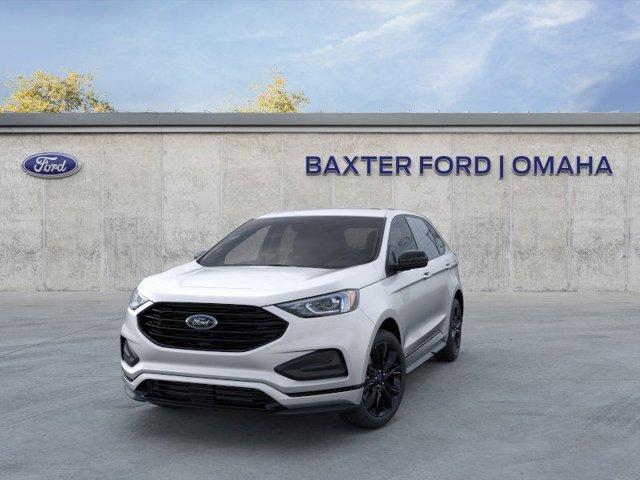 new 2024 Ford Edge car, priced at $33,755