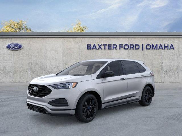 new 2024 Ford Edge car, priced at $33,755