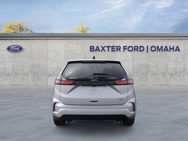 new 2024 Ford Edge car, priced at $33,755