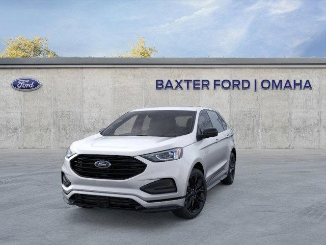 new 2024 Ford Edge car, priced at $33,755