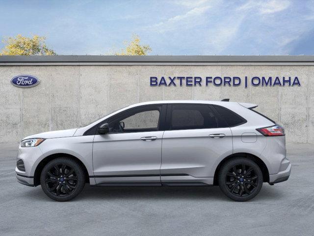 new 2024 Ford Edge car, priced at $33,755
