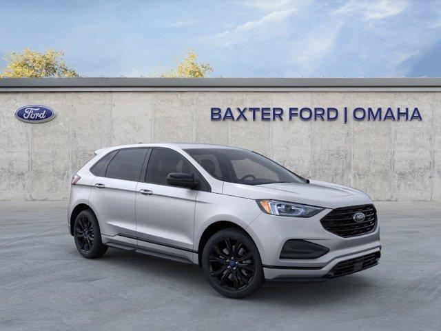 new 2024 Ford Edge car, priced at $38,017