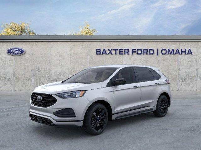 new 2024 Ford Edge car, priced at $33,755