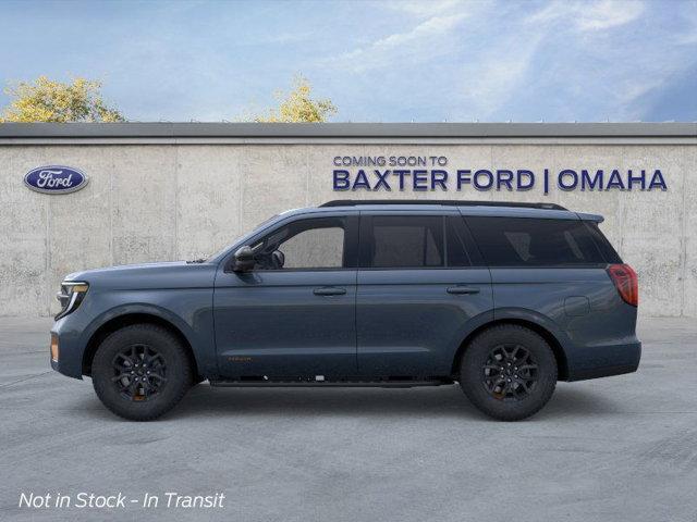 new 2025 Ford Expedition car, priced at $83,520