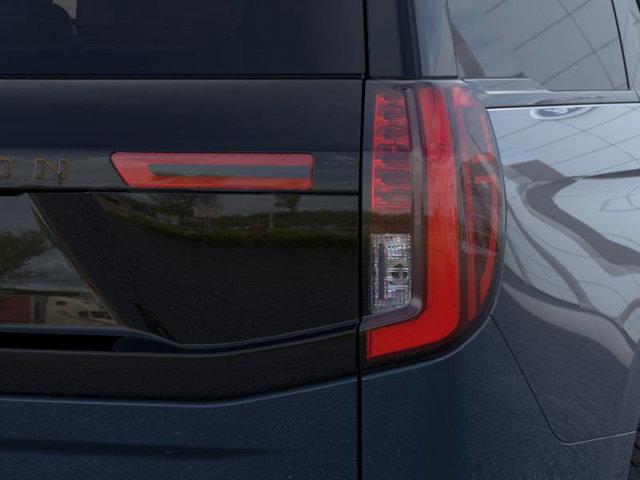 new 2025 Ford Expedition car, priced at $83,520
