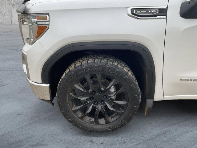 used 2020 GMC Sierra 1500 car, priced at $40,000