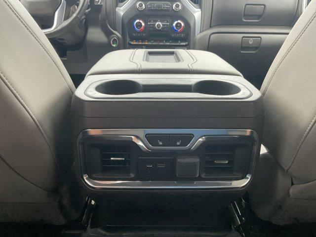 used 2020 GMC Sierra 1500 car, priced at $40,000