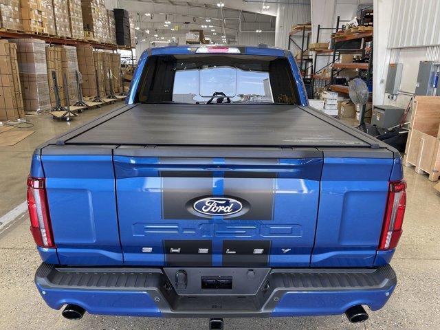 new 2024 Ford F-150 car, priced at $140,990