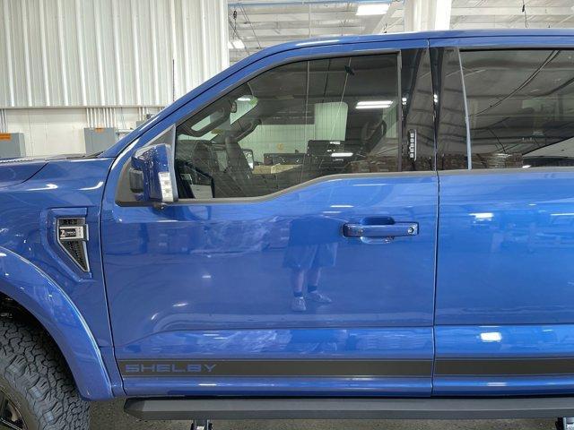 new 2024 Ford F-150 car, priced at $140,990