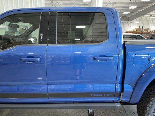 new 2024 Ford F-150 car, priced at $140,990