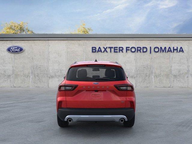 new 2024 Ford Escape car, priced at $36,490