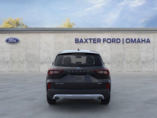 new 2024 Ford Escape car, priced at $32,242