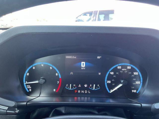 used 2023 Ford Bronco Sport car, priced at $28,200